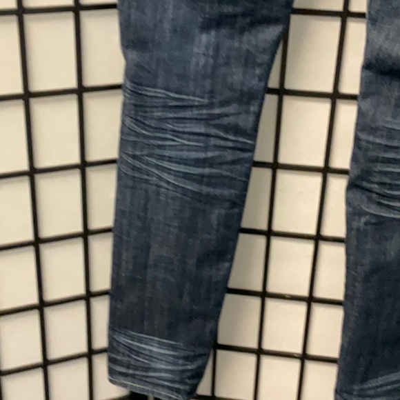 Jean low on hip  size 12 r - Picture 7 of 16